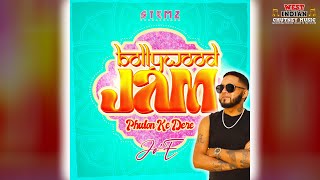 Jo’E - Bollywood Jam (2023 Bollywood Remix)