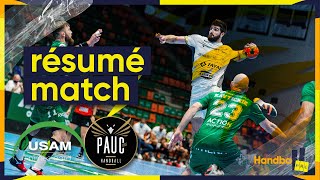 Nîmes/Aix, résumé + réactions de la J22 | Handball Lidl Starligue 2020-2021