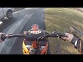 dirt bike thief tries selling my bike