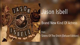 Jason Isbell - \