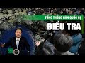 Lộ diện nhân vật là “đầu não” kế hoạch thiết quân luật tại Hàn Quốc | VTC14