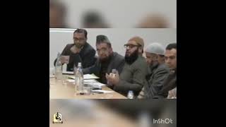 BAGHE FIDAK BY SUNNI SCHOLAR