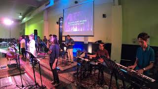 Made Me Glad - Hillsong | CLC Band