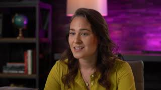 Why I Became a Gerontologist | Erin Martin of Conscious Aging Solutions