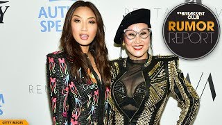 Jeannie Mai Opens Up About Sexual Abuse During Her Childhood
