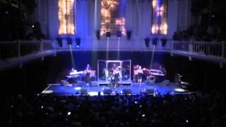 1 The Pointer Sisters - Paradiso Amsterdam 20-8-2013 HD