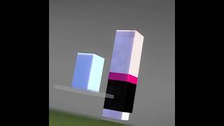 Physics Animation (Mine-Imator)