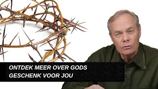 Ontdek meer over Gods geschenk voor jou l De oorlog is voorbij #9 l Andrew Wommack