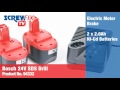 screwfix bosch gbh24vs 3.8kg sds plus drill 24v