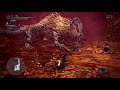 ［mhw］歴戦王マムタロト　追跡レベル1角破壊　高画質　くろのモンスターハンターワールド