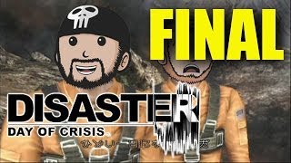 Two Best Friends Play Disaster Day of Crisis (PART 18 FINAL)