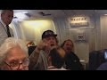 What Airline Attendants Are Trained To Do When Passengers Become Unruly What Airline Attendants Are Trained To Do When Passengers Become Unruly