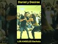 LOS ANGELES || DANIEL Y DESIREE || Version Bachata Dj Khalid