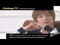 공식 신화 2003 2b_free 지면광고 cf 촬영현장 2탄 신혜성 특집