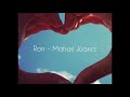 Ron - Matias Júarez [letra] - 𝑷𝒂𝒍𝒂𝒄𝒊ø