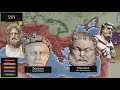 from crisis to diocletian late roman empire