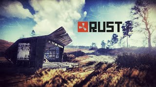 【Rust】3人で公式鯖いくぞ！1日目 with でっぷさん、AlphaAzurさん