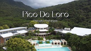 Pico De Loro, Nasugbu Batangas | Exploring beautiful beaches