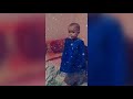 1 year old sing Let it go - Frozen song cover (1 y 6 m to be exact) by Khasi Baby girl from shillong