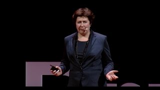 Claiming human rights from city leaders | Eva Brems | TEDxBrussels