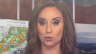 One more Weather Impact Alert Day