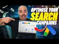 Optimise Google Ads in 2023