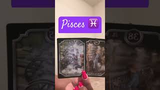 Pisces ♓️ Working on Love ❤️ Daily Tarot Reading