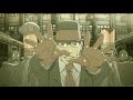 Genius Party Beyond - Toujin Kit (陶人キット) [Full Movie] [Eng Sub]