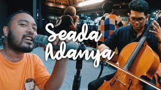 SEADAADANYA EPS. #71 | Kembali Bersulang Bersama Anda Matajiwa