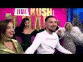 Fifi, kolazh, Shiko kush LUAN 3, 1 Janar 2020, Entertainment Show