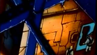 Highlander   The Animated Series   S01E04   The Last Weapon