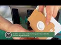 Roomba® Plus 400/500 Series | How to Replace the Bag