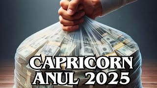 CAPRICORN 2025✈️Plecare Din Țară! Câștig Neașteptat! Apare A 3 A Persoană📲0737671646 Whatsapp