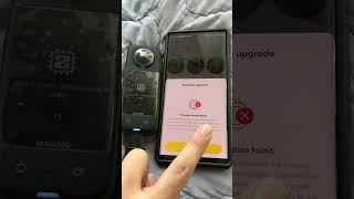 Fail to upload firmware on Insta360 X3 (problem solve)