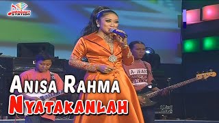 Download Mp3 Anisa Rahma - Nyatakanlah (Official Music Video)