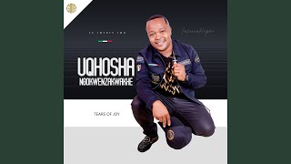 Ushone ngalena (feat. Didiza Dubazane)