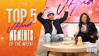 Best Moments of the Week | ‘The Jennifer Hudson Show’
