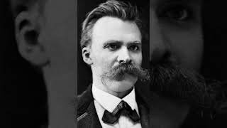 What did Nietzsche have to say about Christianity and morality?
