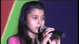 Swara Jaleswar - Grand Finale - Part-3. Boishnabi Ghosh (winner of Prathama Swara)