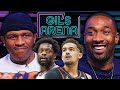 Gil's Arena Debates Who Has The MOST NBA Aura