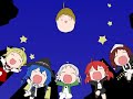 【無職転生】魔界天使ジブリール２パロ