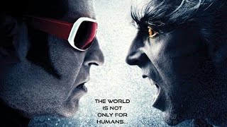 Robot 2 Trailer | Rajnikanth New Movie | Akshay Kumar | robot 2.0 trailer | Bollywood Movie Trailer