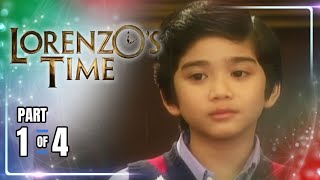 Lorenzo's Time | Episode 31 (1/4) | December 9, 2024