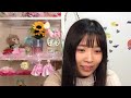 安田桃寧『シングル曲「恋なんかno thank you 」コメンタリー配信』（nmb48 チームm） momone yasuda 20201020 19時