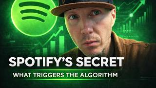The Truth About Spotify’s Algorithm (Most Artists Get This Wrong)