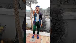 #HD #Video-किस्मत हइले नइखे परी #Dance_Video #Ankit Rock