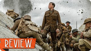 1917 Kritik Review (2020)