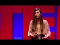 The confidence to turn empathy into action | Emily Milan Rea | TEDxLondon