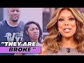 Wendy Williams Reveals How She Played Kevin And Sharina