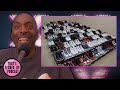 John Salley on Michael Jordan Gifting Jordans When He Joined the Bulls